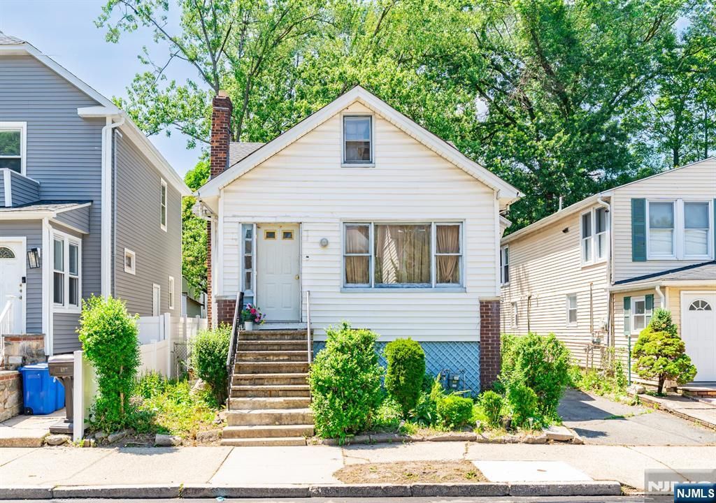 Photo of 213 Kerrigan Boulevard, Newark, NJ 07106 (MLS # 25022588)