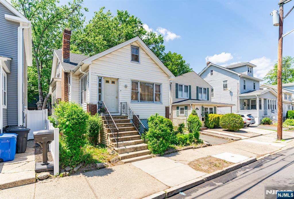 Photo of 213 Kerrigan Boulevard, Newark, NJ 07106 (MLS # 25022588)