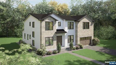 331 Lockwood Drive Paramus NJ 07652