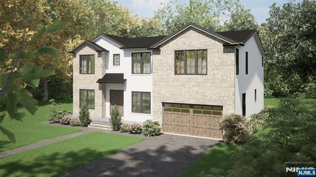 Photo of 331 Lockwood Drive, Paramus, NJ 07652 (MLS # 26011600)