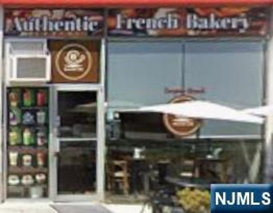 Fully equipped cafe and bakery for sale in the heart of Fort Leeâ€™s business district, conveniently located right across from the Fort Lee Community Center. Do not disturb owner and/or their employee.