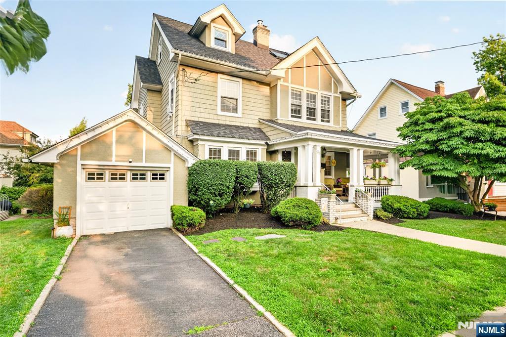 39 Overlook Avenue