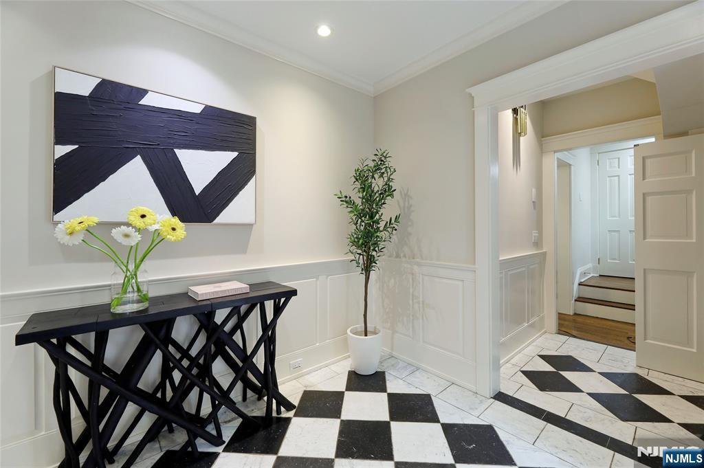10 Orchard Place