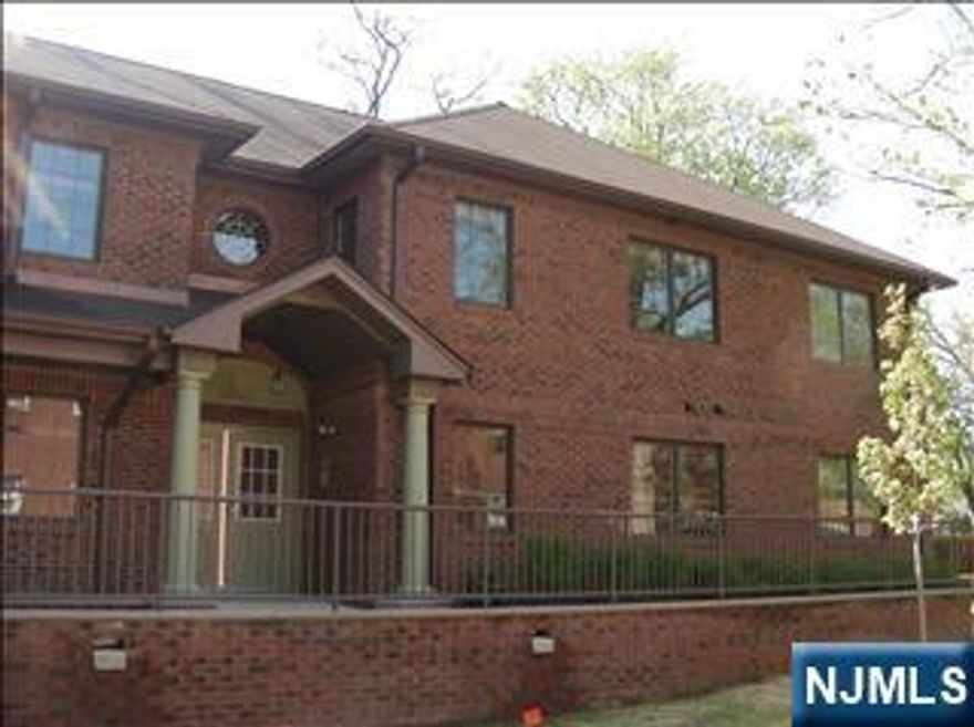 Beautiful one bedroom apartment that features, bright living room, dining area, kitchen with dishwasher, in unit washer and dryer, central air, extra storage in the basement, and 2 assigned parking spots. Only12 miles away from the George Washington Bridge this apartment is conveniently located next to the transportation and shopping center. Cats are allowed / No dogs . Credit check and interview required