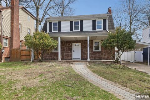 1087 Lambert Road Teaneck NJ 07666