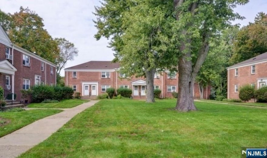 Discover this inviting 2-bedroom, 1-bath condo in the heart of Englewood, NJ! Perfect for those seeking both comfort and convenience, itâ€™s just moments from shopping, dining, and offers quick access to NYC for commuters. The open layout fills the space with natural light, creating a warm and cheerful atmosphere. The updated kitchen boasts plenty of counter space and storage, perfect for cooking enthusiasts. Both bedrooms have generous closets, while the stylish bathroom adds a modern touch. Enjoy everything Englewood has to offer, from parks and cultural attractions to its vibrant community. Donâ€™t miss the opportunity to make this charming home yours, close to all the excitement of city living!