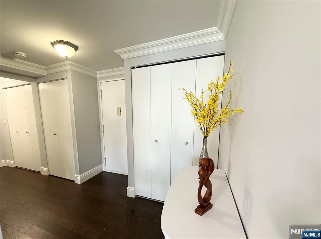 555 Gorge Road 3J