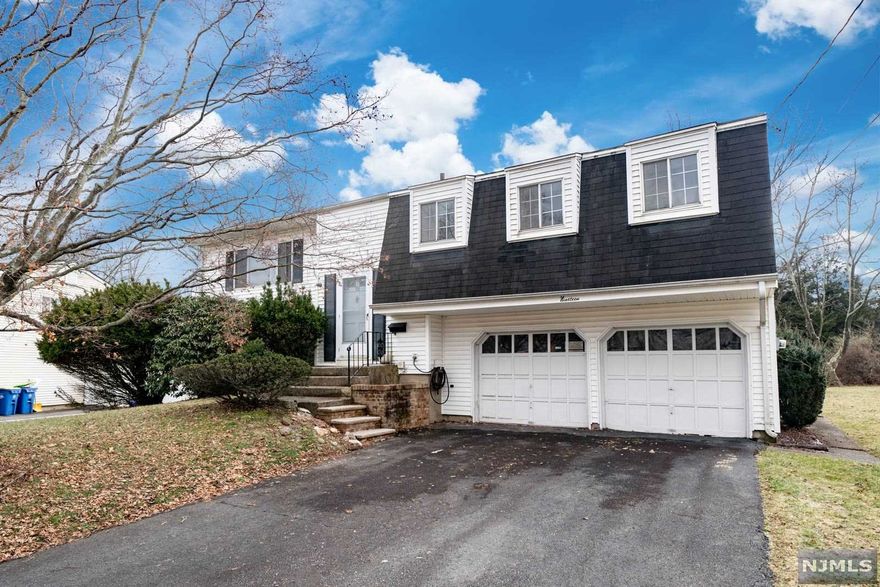 Welcome home to this spacious 4 Bedroom / 2.5 Bathroom Bi-level situated on a beautiful lot in highly sought after Somerset. Featuring a newer HVAC system and hot water heater, central AC, two car garage, massive backyard, and plenty of storage space. First floor includes family room with sliding door to backyard, bedroom, half bathroom, laundry / utility room, and attached two car garage. Second floor features living room, dining room, kitchen, master bedroom with ensuite full bathroom, two bedrooms, and full bathroom. Conveniently located near schools, restaurants, shopping, and major highways. Make this beautiful home your own today with few cosmetic updates. Hurry this will not last!