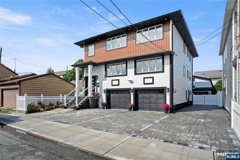 243 Hayward Place Wallington NJ 07057
