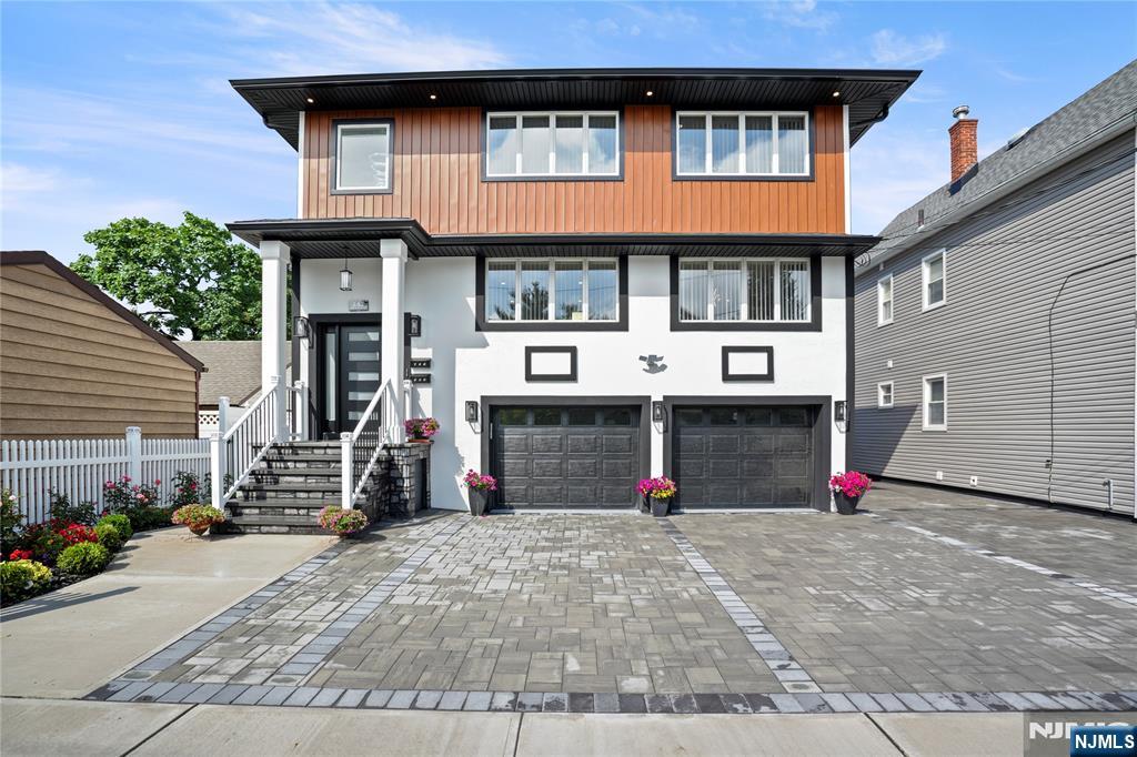 243 Hayward Place