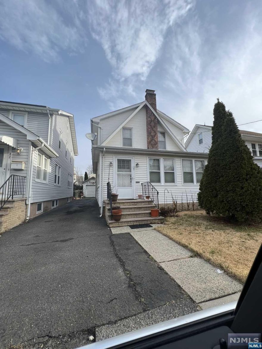 short sale; subject to third party approval. Buyer is responsible for all certificates required to close. Property sold in as is condition