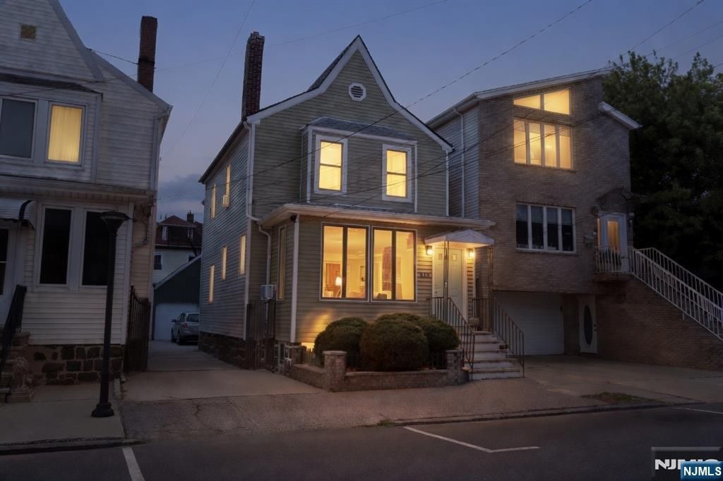 Photo of 8111 4th Avenue, North Bergen, NJ 07047 (MLS # 26015616)