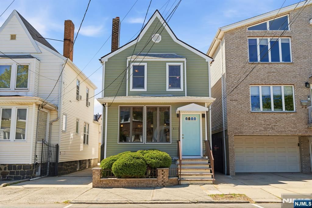 Photo of 8111 4th Avenue, North Bergen, NJ 07047 (MLS # 26015616)