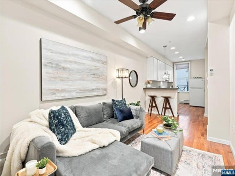 Photo of 358 3rd Street #3L, Hoboken, NJ 07030 (MLS # 26033559)