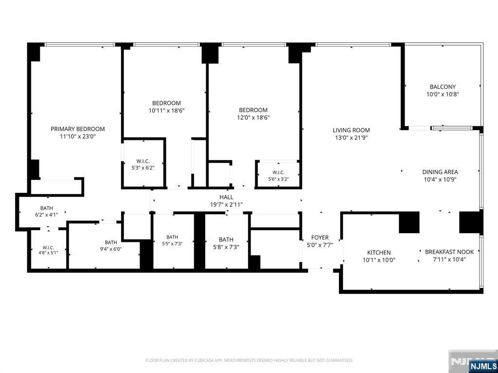 1600 Parker Avenue 5G