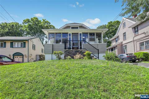 Photo of 13 Cottage Place, Nutley, NJ 07110 (MLS # 26031635)
