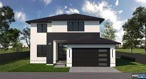 45 Day Avenue, Tenafly, NJ 07670 - MLS#: 25010641