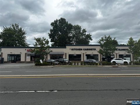 Photo of 191 Rt 46, Little Ferry, NJ 07643 (MLS # 25031175)