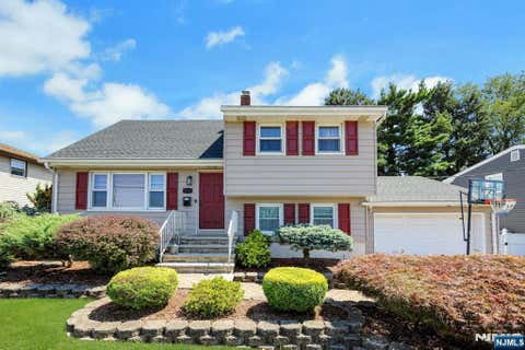 Photo of 234 Hillside Avenue, Saddle Brook, NJ 07663 (MLS # 26025053)
