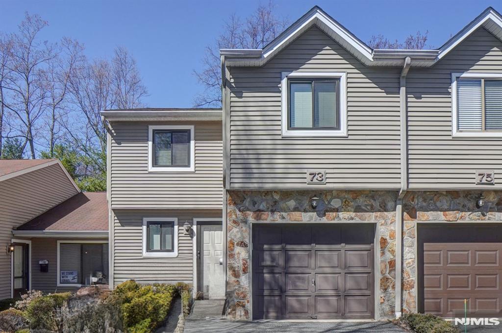 73 Herbert Terrace