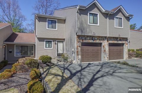 73 Herbert Terrace West Orange NJ 07052