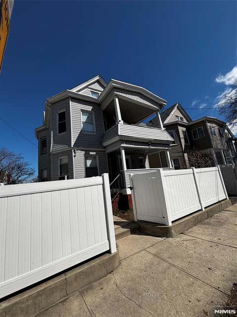 Photo of 205 Lawrence Street, Paterson, NJ 07501 (MLS # 26023125)