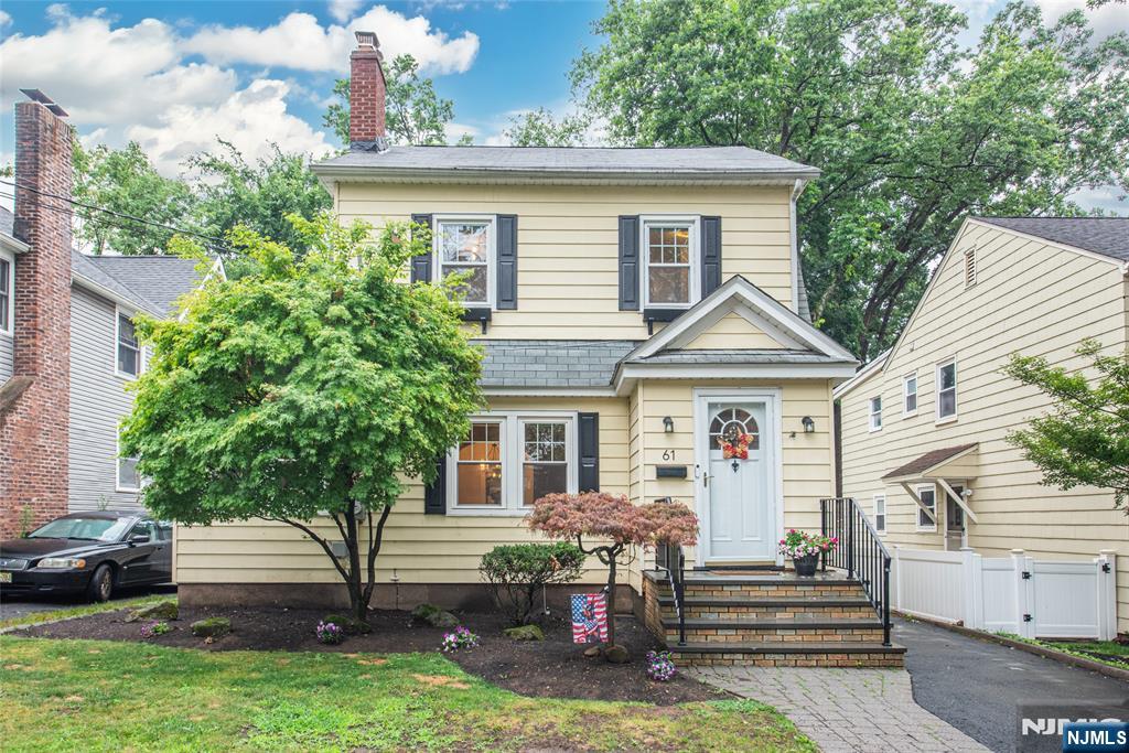 61 Newman Avenue