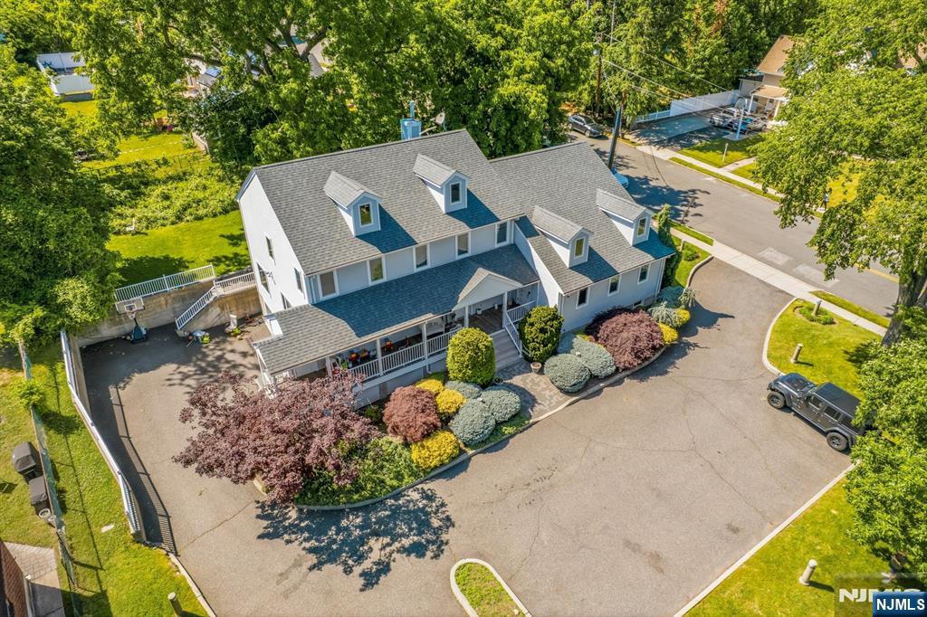 646 Teaneck Road