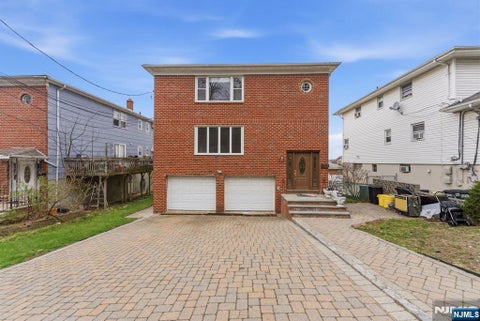 Photo of 443 5th St #2, Palisades Park, NJ 07650 (MLS # 26029065)