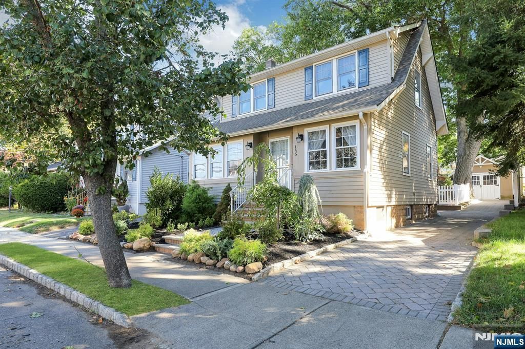 Photo of 155 Johnson Avenue, Dumont, NJ 07628 (MLS # 25037065)
