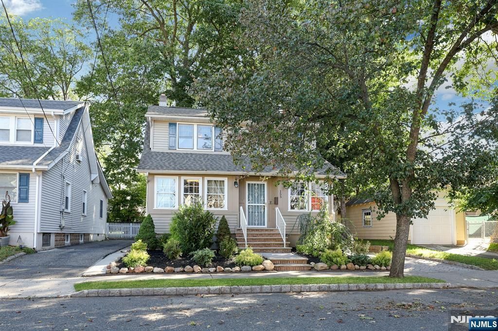 Photo of 155 Johnson Avenue, Dumont, NJ 07628 (MLS # 25037065)
