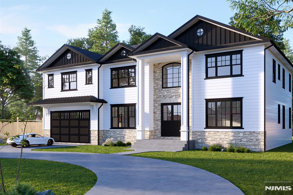 Property for Sale at 38 Birchwood Terrace, Wayne, New Jersey - Bedrooms: 6 
Bathrooms: 7 
Rooms: 15  - $1,799,000