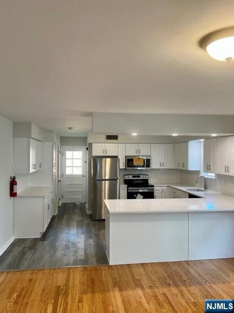 Photo of 12 Grunauer Ave #A, Saddle Brook, NJ 07663 (MLS # 26034959)