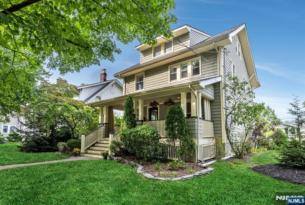 353 Franklin Avenue