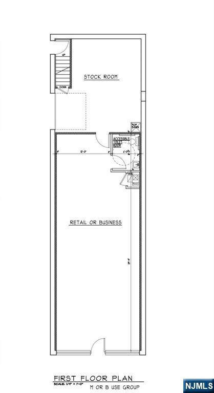 5552 Bergenline Avenue 1