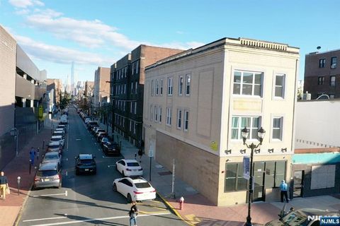 Photo of 5552 Bergenline Avenue #1, West New York, NJ 07093 (MLS # 25035929)