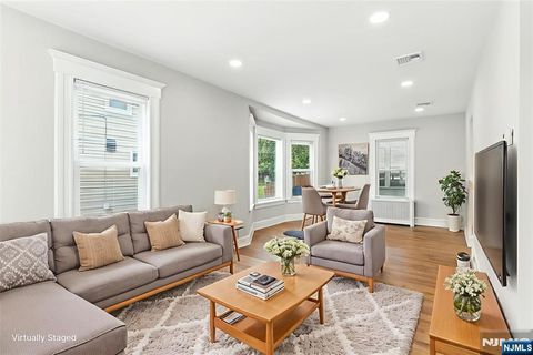 Photo of 45 Oakridge Rd, West Orange, NJ 07052 (MLS # 25041652)