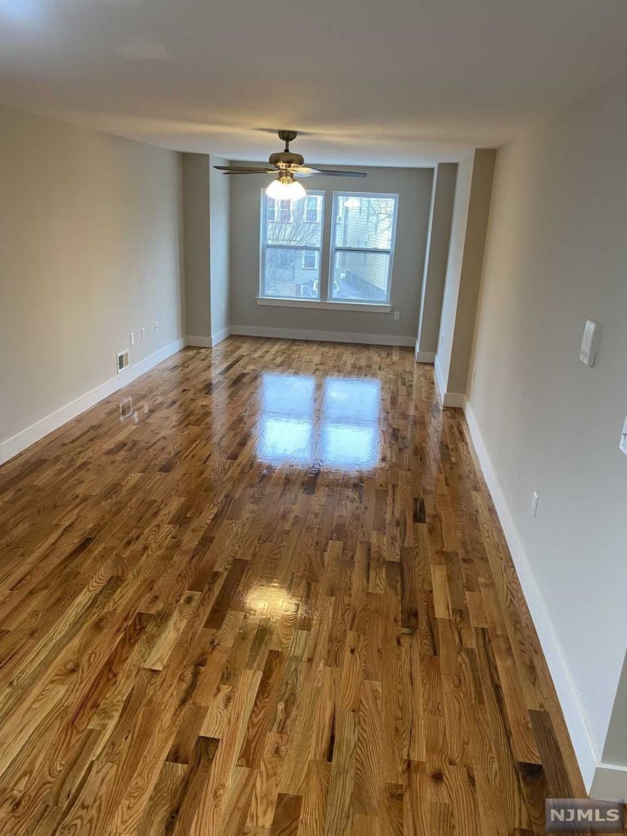 Brand new gorgeous modern new construction home perfect for first time home buyer or investor. Hardwood floors, Granite countertops, Master Suites. Eligible Tax Abatement for five years .Ten year home warranty. Beautiful finishes. Must see. Will be done soon.