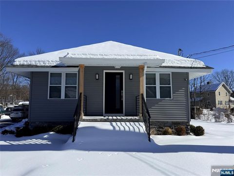 24 Grant Street Ramsey NJ 07446