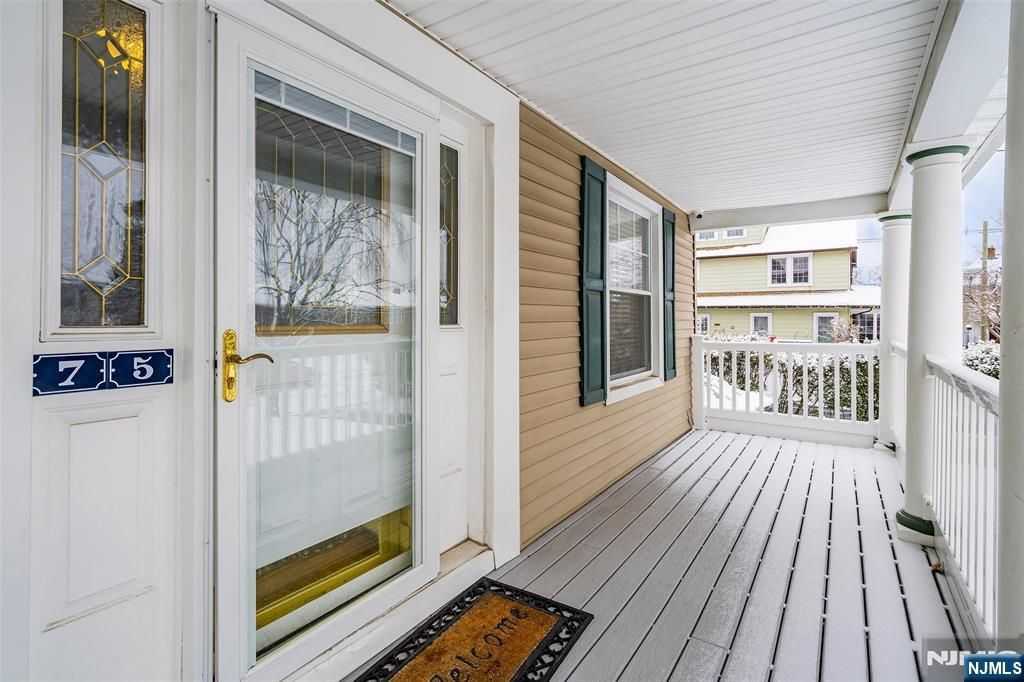 Photo of 75 Pine Street, Hackensack, NJ 07601 (MLS # 25043567)