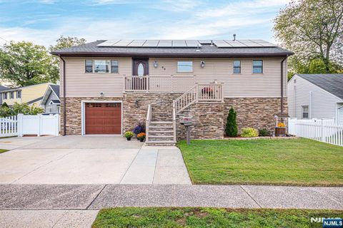 66 Hahn Avenue Rochelle Park NJ 07662