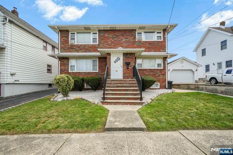 25 Newby Avenue Woodland Park NJ 07424