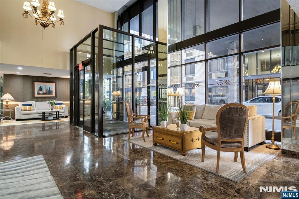 326 Prospect Avenue 5J