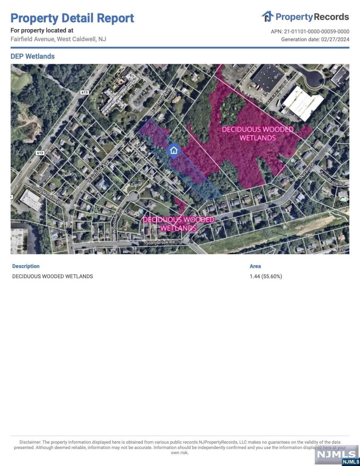 156 Fairfield Avenue