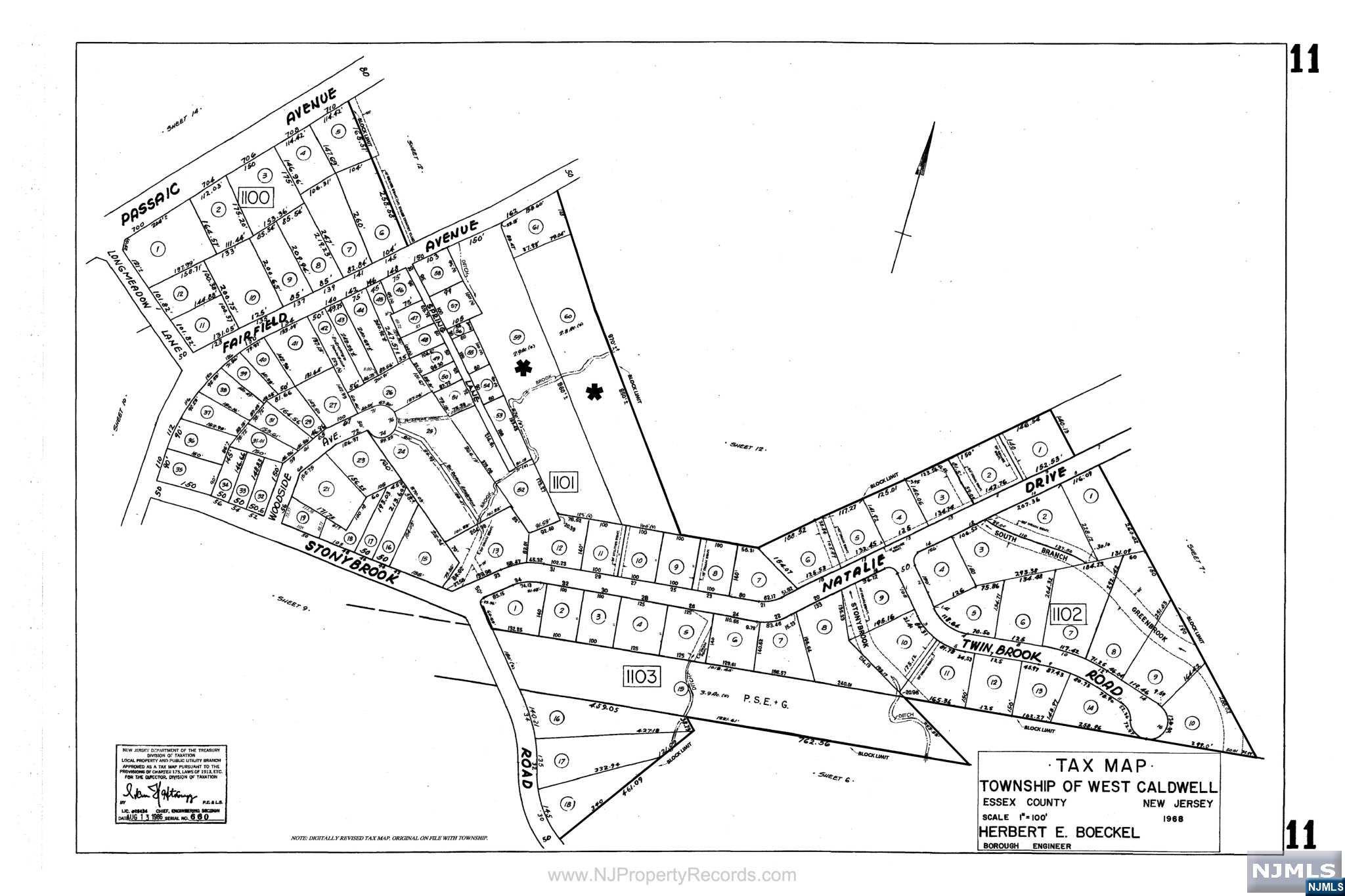 156 Fairfield Avenue