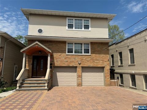 235 Macarthur Avenue Garfield NJ 07026