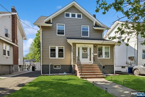 39 South Street Ridgefield Park NJ 07660