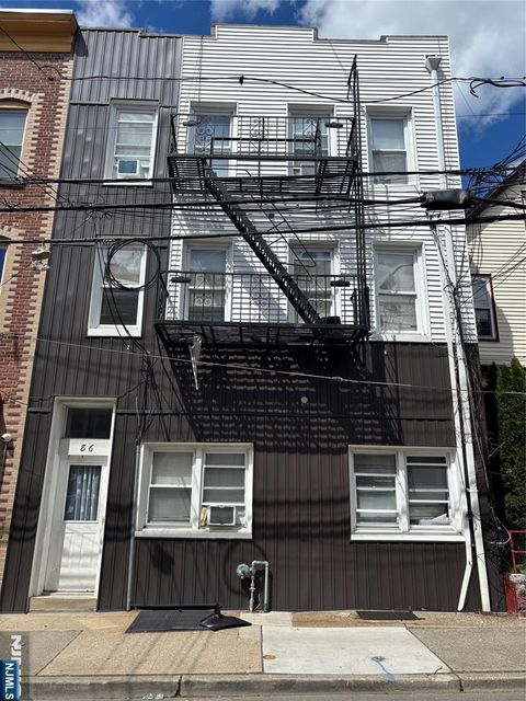 Photo of 86 Center St #2F, Clifton, NJ 07011 (MLS # 26011802)