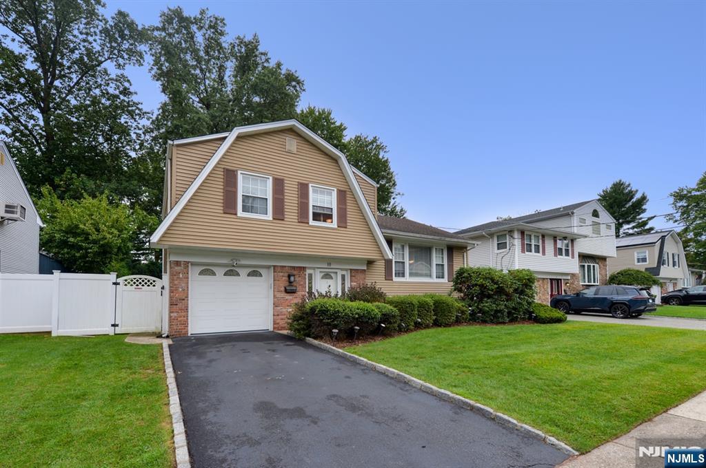 10 Sieber Court