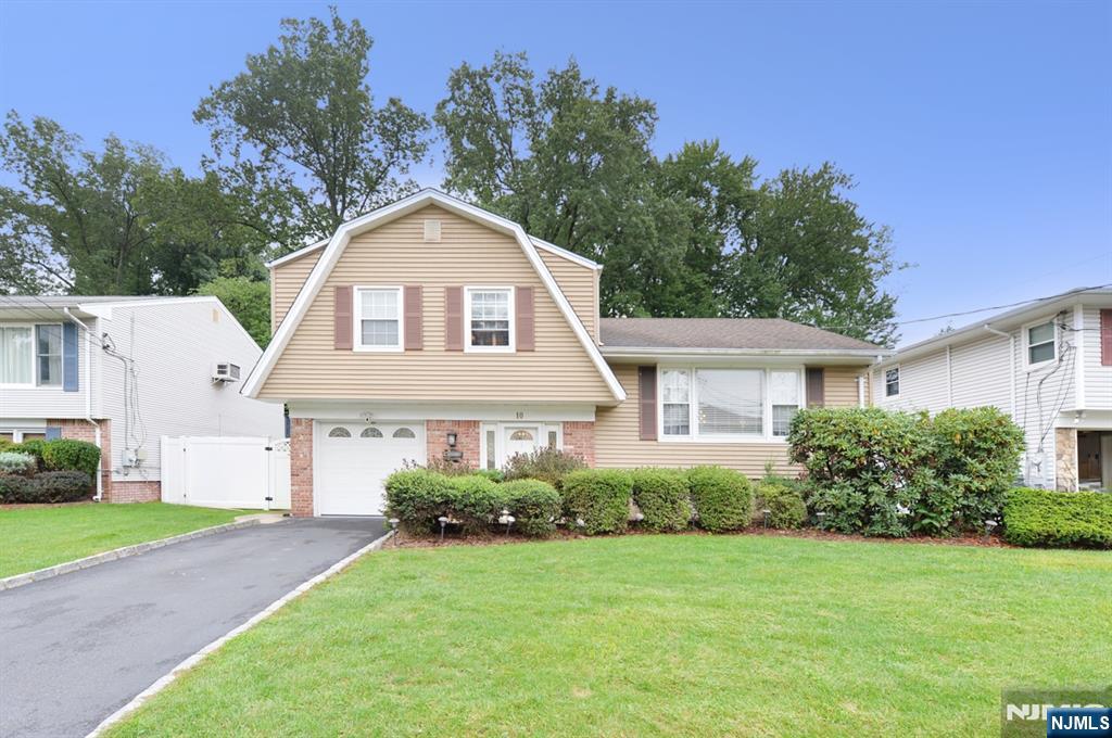 10 Sieber Court